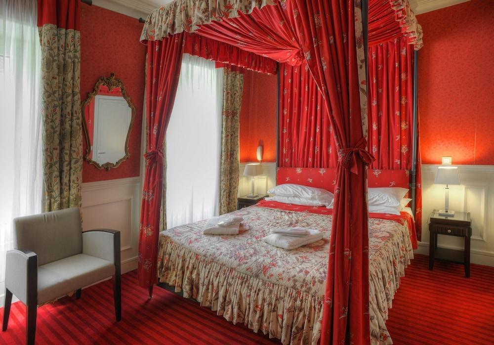 Hotel Veryste & Spa Париж Екстериор снимка