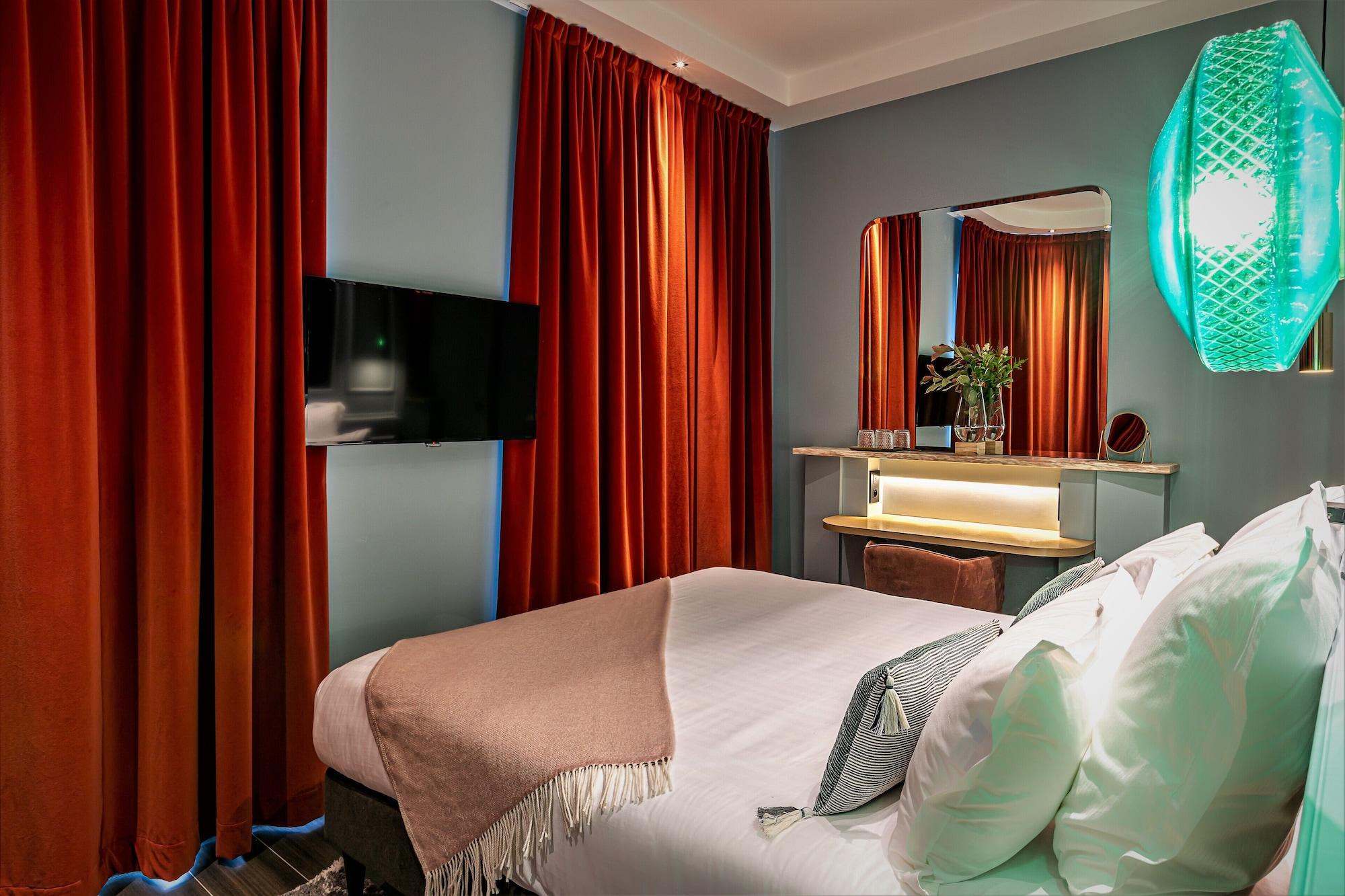 Hotel Veryste & Spa Париж Екстериор снимка