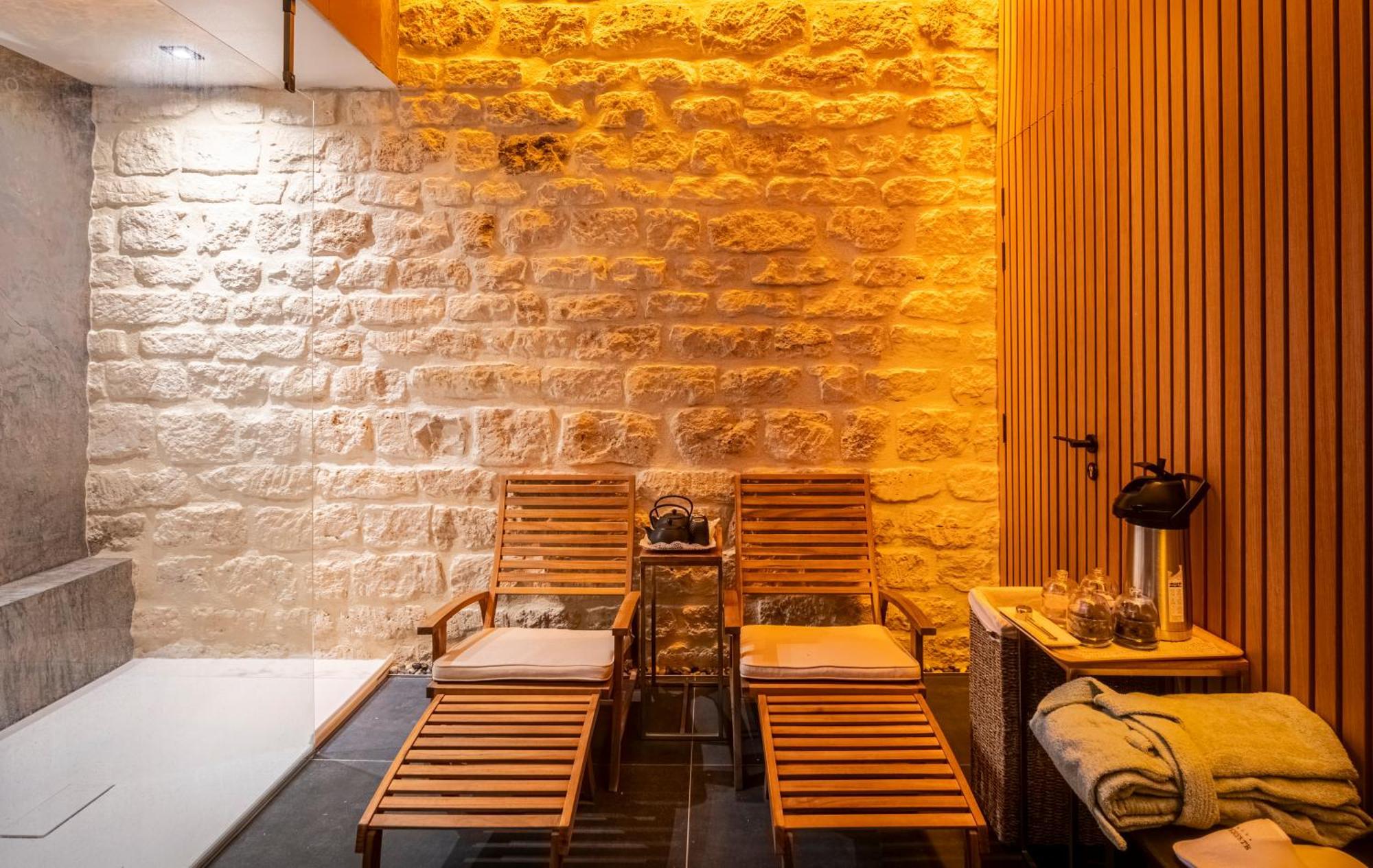 Hotel Veryste & Spa Париж Екстериор снимка