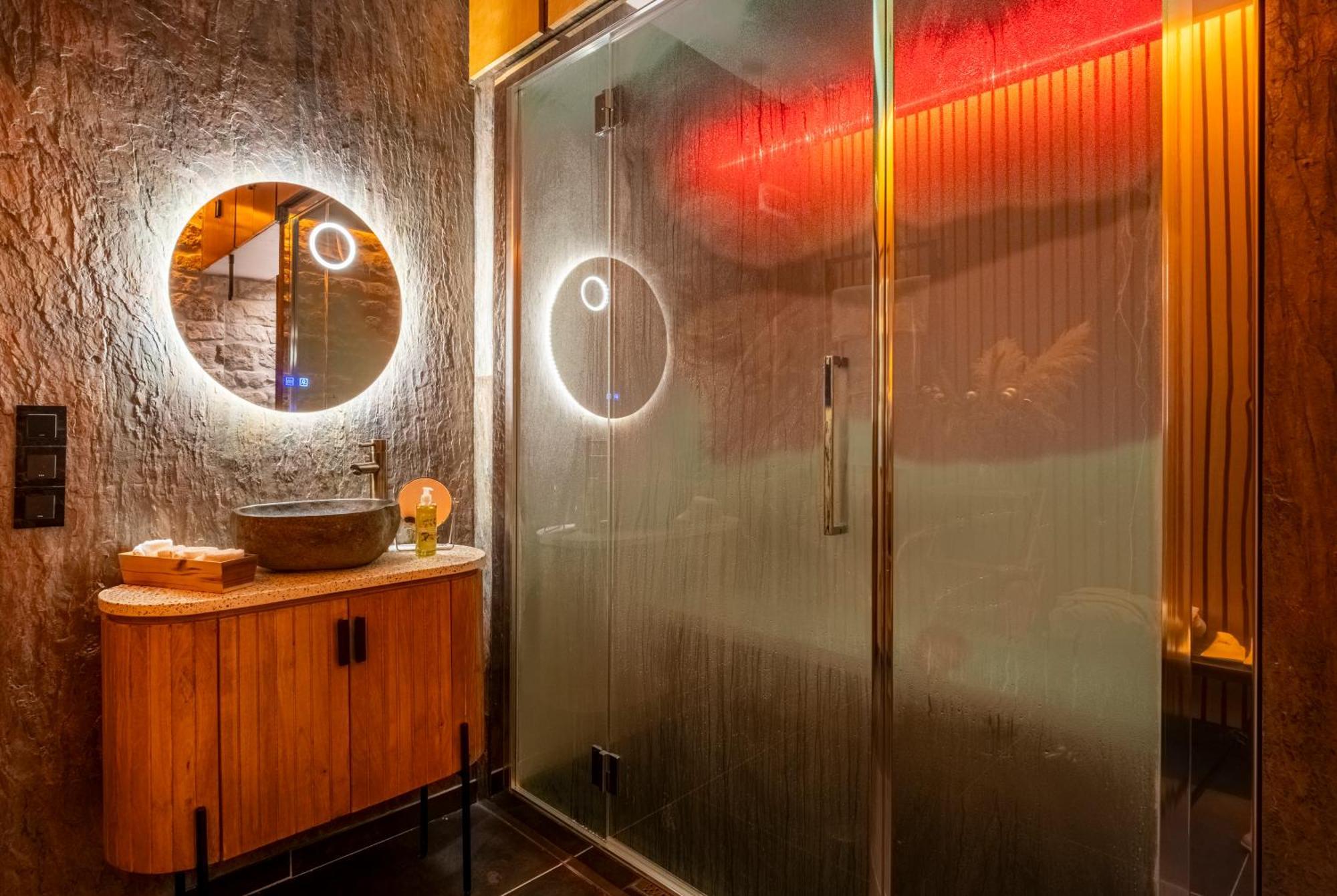 Hotel Veryste & Spa Париж Екстериор снимка
