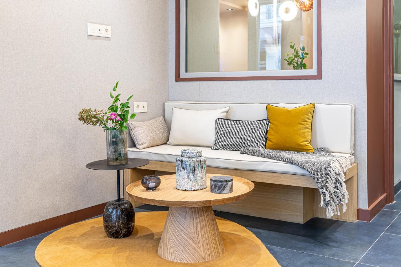 Hotel Veryste & Spa Париж Екстериор снимка