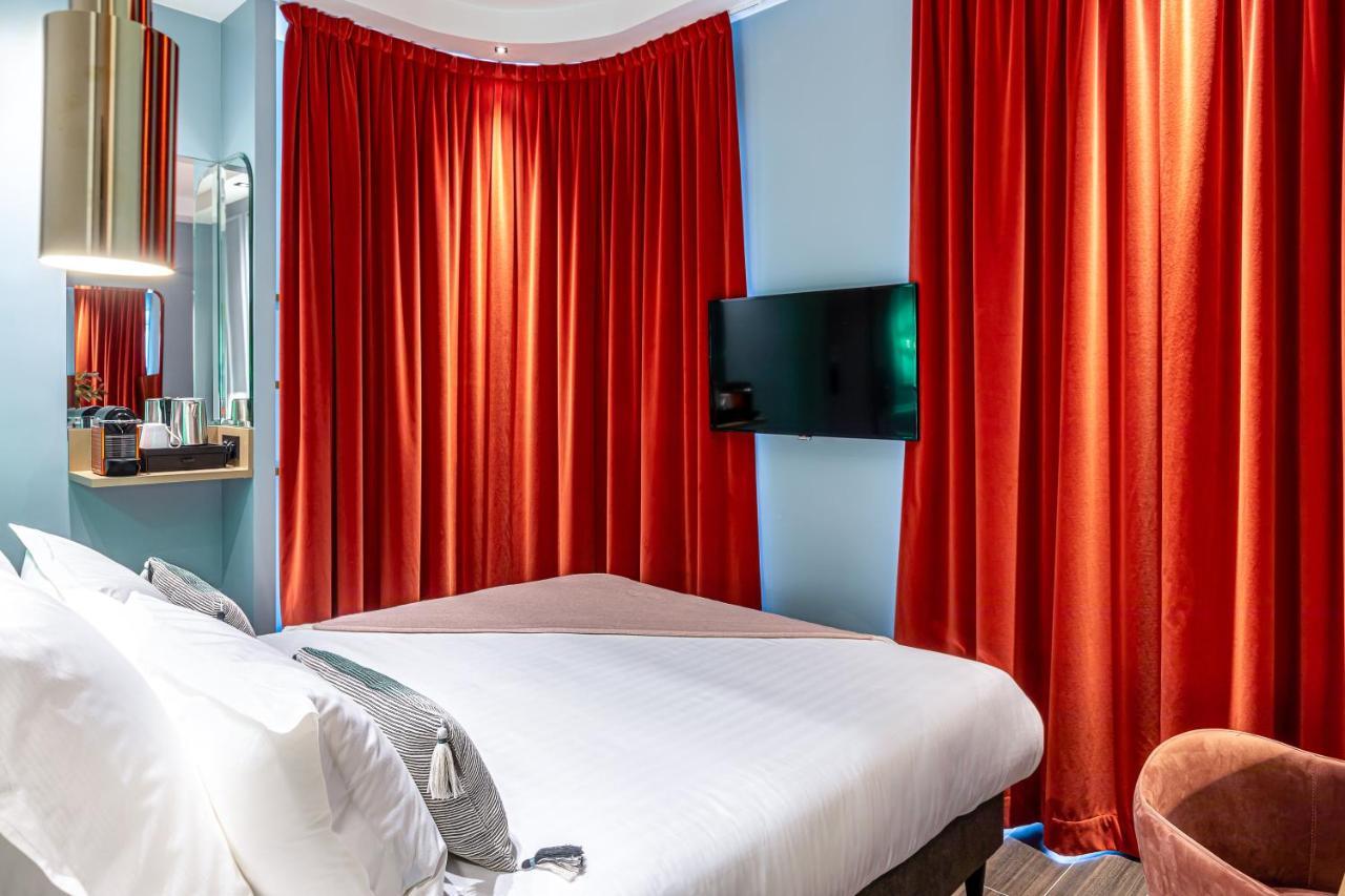 Hotel Veryste & Spa Париж Екстериор снимка